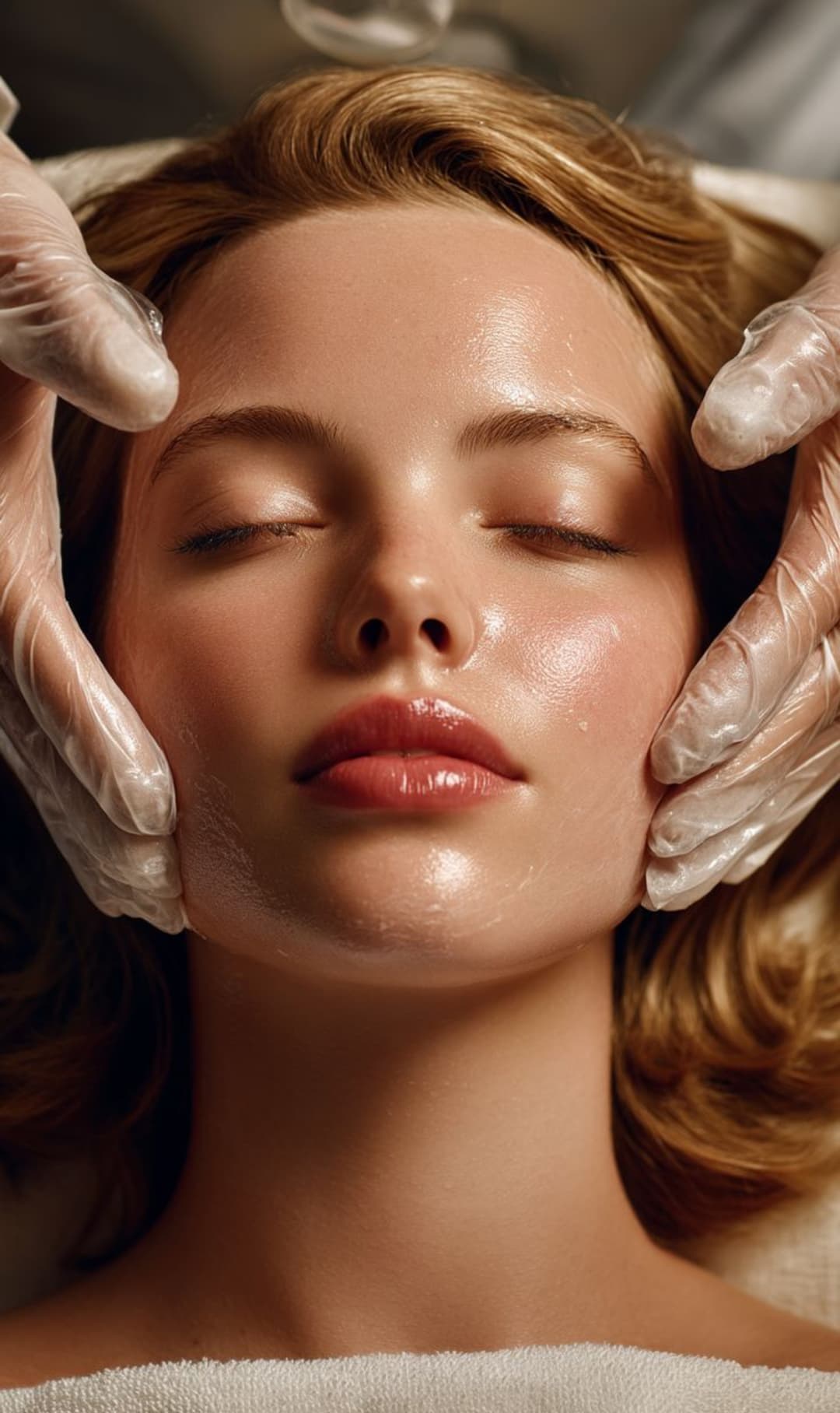 Bodysphere Body Massage detail 1