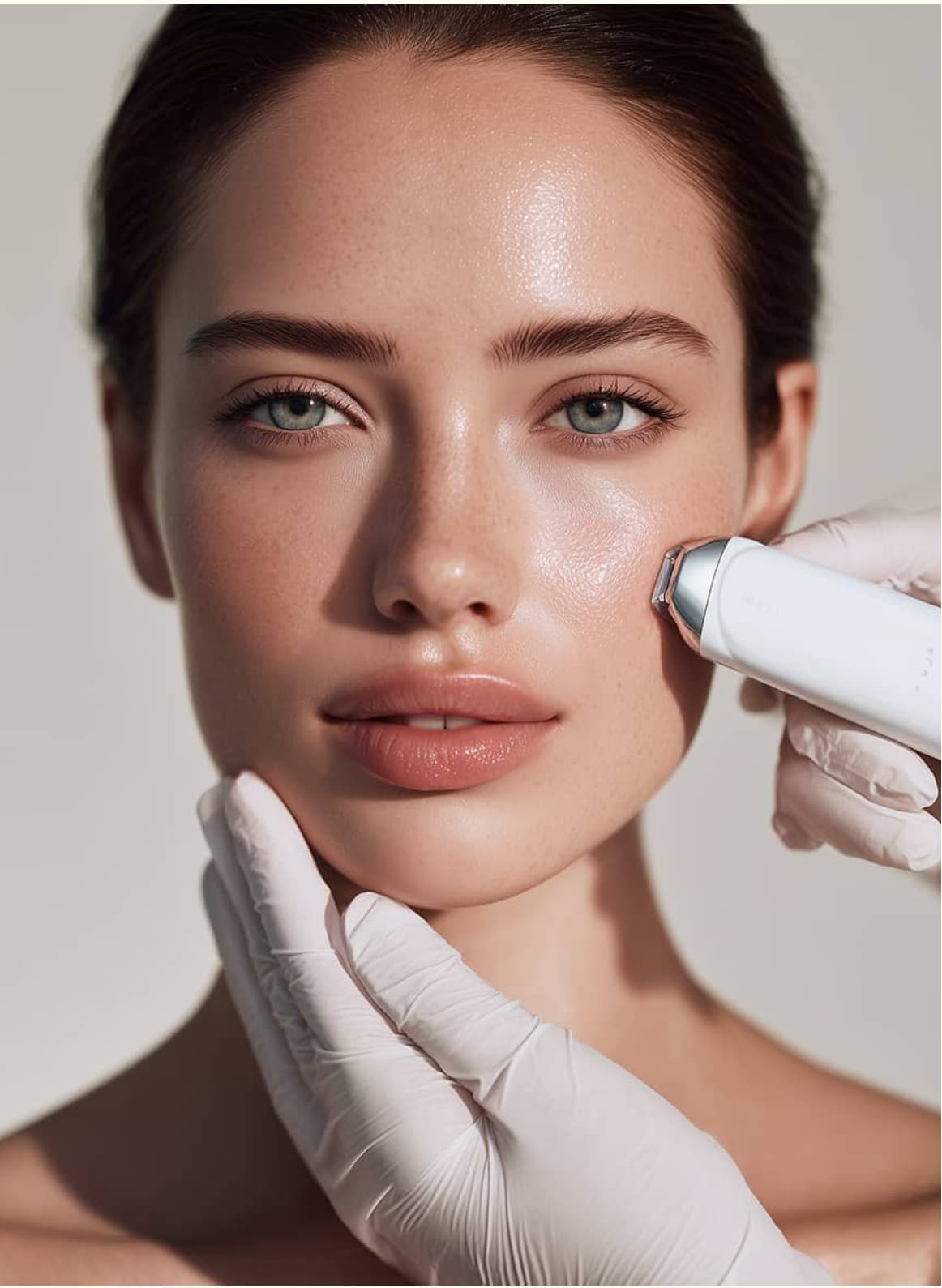 Bodysphere Body Massage